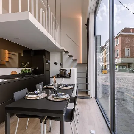 Renovated In The Heart Of