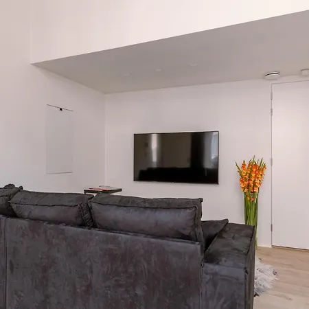 Renovated In The Heart Of