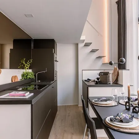Renovated In The Heart Of *