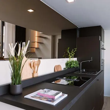 Renovated In The Heart Of *