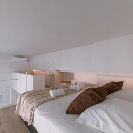 Renovated In The Heart Of Ghent