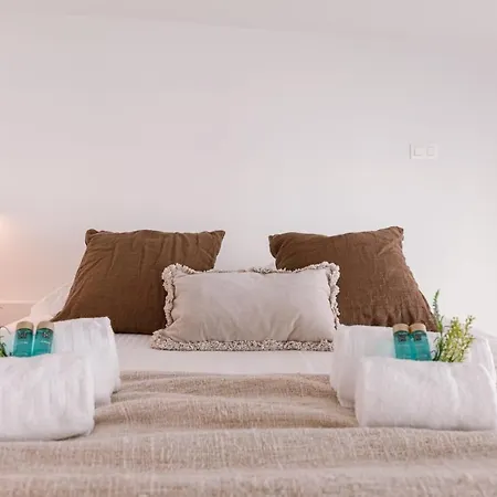 Apartment Renovated In The Heart Of *